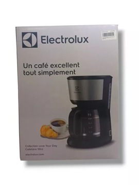 EKSPRES ELECTROLUX CM2109