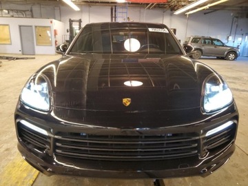 Porsche Cayenne III 2023 Porsche Cayenne 2023 3.0L V6 AWD 3.0 Benzyna 335KM, zdjęcie 1
