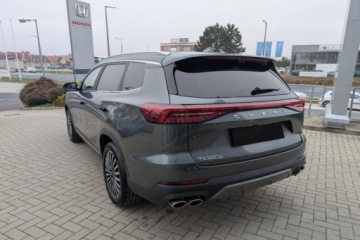 Chery Tiggo 8 SUV 1.6 T-GDI 147KM 2025 CHERY TIGGO 8 Comfort 1.6 T-GDI DCT Suv 147KM 2025, zdjęcie 3