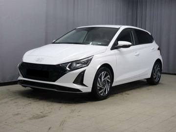 Hyundai i20 III 2025 HYUNDAI i20 1.2 Modern Hatchback 79KM 2025