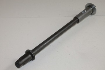 YAMAHA DRAG STAR XVS 1100 ЗАДНИЙ МОСТ