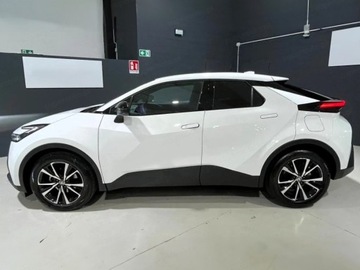 Toyota C-HR II SUV 1.8 Hybrid 140KM 2025 Od ręki - Style 1.8 Hybrid 140KM | Podgrzewane fotele!, zdjęcie 2