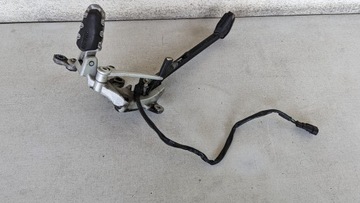 СТЕНД DUCATI MULTISTRADA 1260 S