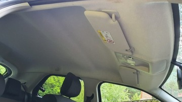 Citroen C4 Cactus Crossover 1.6 BlueHDi 100KM 2015 Citroen C4 Cactus 1.6 Blue HDI # Navi # Kamera #, zdjęcie 28