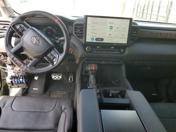 Toyota Tundra II 2022 Toyota Tundra Crewmax Limited 2022 3.4l 3.4 Hybryda 389KM, zdjęcie 8
