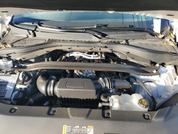 Lincoln 2022 Lincoln Aviator Reserve 2022 3.0L 3.0 Benzyna 400KM, zdjęcie 6