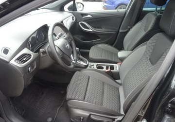 Opel Astra K Hatchback Facelifting 1.5 Diesel 122KM 2020 Opel Astra 1.5CDTI 122KM Automat Navi Alu Bezwypadkowy Zadbany Oplacony, zdjęcie 14
