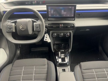 Citroen C3 IV e-Hatchback Elektryczny 44kWh 113KM 2025 Od ręki - Plus Comfort Range 41kWH 113KM, zdjęcie 3