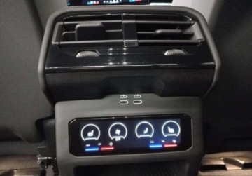 BMW Seria 5 G90-91 2025 BMW Seria 5 BMW 540d xDrive Sedan 3.0 Diesel 286KM, zdjęcie 22