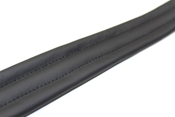 Лямки поддерживающие для ремня гармошки STANDARD BLACK 120b