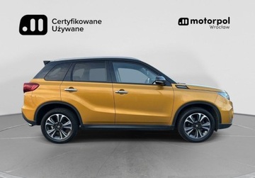 Suzuki Grand Vitara II 2019 Suzuki Vitara Boosterjet XLED Sun, GPS, Panorama, ACC, Kamera cofania, Bez, zdjęcie 13