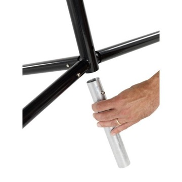 Сетка для волейбола, бадминтона, тенниса EXIT 3000.