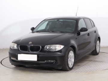 BMW Seria 1 E81/E87 2009 BMW 1 116i, Klima, Klimatronic, zdjęcie 1