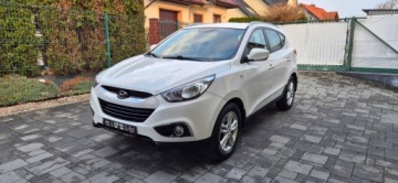 Hyundai ix35 SUV 1.6 GDI 135KM 2012 HYUNDAI ix35! Super stan!, zdjęcie 1