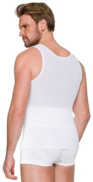 MĘSKA KOSZULKA WYSZCZUPLAJĄCA - XXL (170-180)