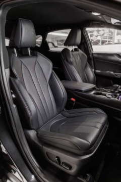 Lexus NX II SUV Facelifting 2.5 350h 243KM 2023 Lexus NX Lexus NX 350h F Sport AWD 2.5 Hybryda 243KM, zdjęcie 12