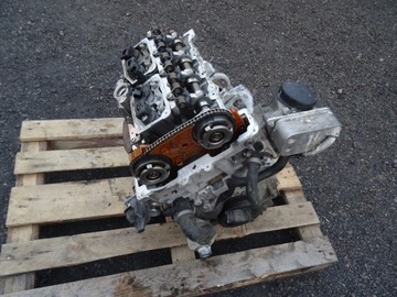 Двигатель N26B20A BMW 328i 3 F30 F31