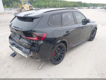 BMW X1 U11 2024 BMW X1 M35i 2024 2.0l 2.0 Benzyna 312KM, zdjęcie 5