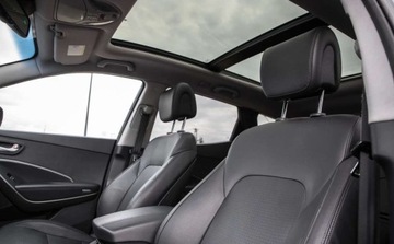 Hyundai Santa Fe III 2015 Hyundai Santa Fe 2.4B 191Ps 4x4 Panorama Navi Ledy Xenon Skora Kamera AUTO, zdjęcie 19