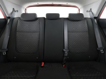 Kia Rio IV Hatchback 5d 1.2 DOHC 84KM 2019 Kia Rio klima niski przebieg, zdjęcie 17