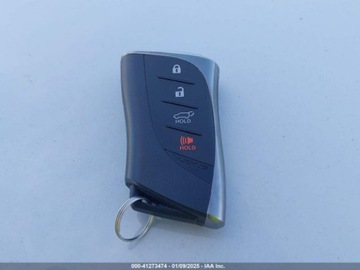 Lexus GX 2024 Lexus GX 2024 Lexus GX 550 Premium 4WD 3.4 Benzyna 349KM, zdjęcie 13