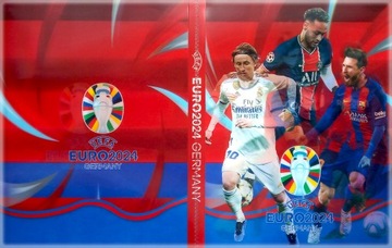 FIFA 365 2025 Футбольные карты Adrenalyn xl Panini X24 + большой альбом бесплатно