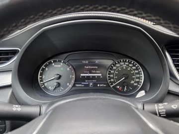 Infiniti QX 2020 INFINITI QX50 2,0 VC-Turbo 272KM * 4X4 / AWD * Dokumentacja *78,300km, zdjęcie 22