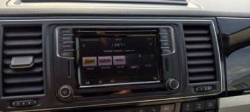 Volkswagen Multivan T6 2019 Volkswagen Multivan 2.0 TDI 199KM 4Motion DSG Salon PL El. otwierane drz, zdjęcie 21