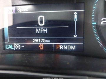 Chevrolet Impala III 2020 Chevrolet Impala LT 2020 3.6l 3.6 Benzyna 305KM, zdjęcie 11