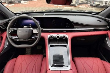 Omoda 9 1.5 T-GDI 537KM 2025 Omoda 9 Super Hybrid Exclusive, Bogate wyposazenie, Szybki odbior, Nowosc, zdjęcie 21