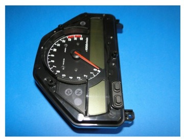 HONDA HORNET CB 600F СЧЕТЧИК ЧАСЫ PC 41 ABS НОВЫЙ