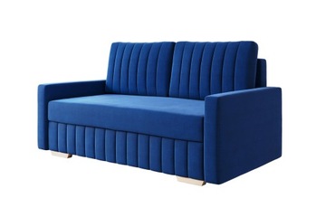 KANAPA SOFA TESSA Rozkładana Funkcja Spania (2 os)