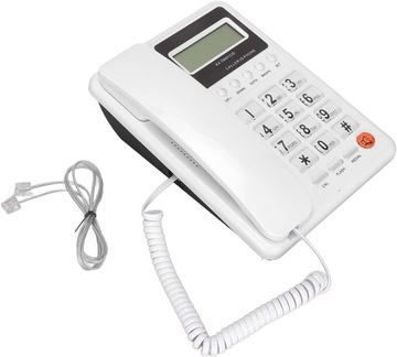 Telefon Przewodowy, Stacjonarny Telefonn_x0001_