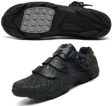 MTB BUTY ROWEROWE GÓRSKIE BUTY ROWEROWE SPD