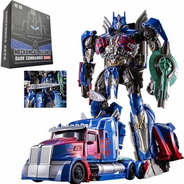 ИГРУШКА 2 В 1 АВТО РОБОТ ТРАНСФОРМА ИГРУШКА 2 В 1 ПРАЙМ ГЕРОЙ