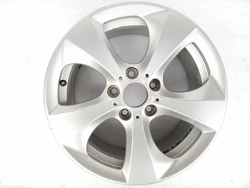 FELGA ALUMINIOWA 306 5X120 17' BMW X3 F25 X4 F26 6794271