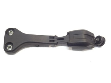 ПЕТЛЯ ЗАМКА РУЧКА ОКНА ЗАДНЯЯ ДВЕРЬ CITROEN C1 PEUGEOT 107 TOYOTA AYGO 05-