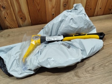 OCHSENKOPF Hand Appia, Capina, Axe 39 см 500г