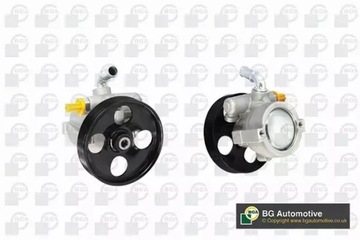 BGA PSP1405 ČERPADLO HYDRAULICKÁ SYSTÉM ŘÍDÍCÍ