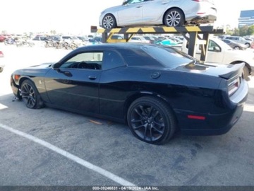Dodge Challenger III 2021 Dodge Challenger 2021, RT, Scat Pack, 6.4L 6.4 Benzyna 485KM, zdjęcie 5