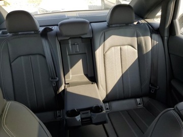 Audi A4 B9 2021 Audi a4 Premium Plus 45 2021 2.0l 2.0 Benzyna 261KM, zdjęcie 10