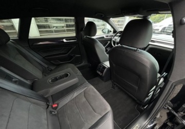 Volkswagen Arteon Fastback Facelifting 2.0 TDI 200KM 2022 Volkswagen Arteon Shooting Brake R-Line, FV 23, GPS, ACC, Keyless, Ambient, zdjęcie 8
