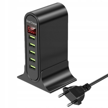 Универсальное зарядное устройство USB для сетевого телефона x5