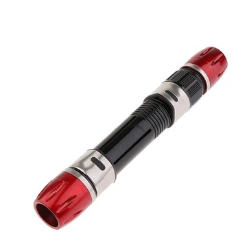 Все мм катушкодержатели для ремонта или изготовления удочки диаметром 20–21 мм.