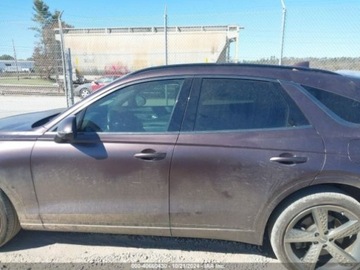  Genesis GV70 2023 2.5l 2.5 Benzyna 300KM, zdjęcie 5