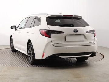 Toyota Corolla XII 2020 Toyota Corolla 2.0 Hybrid, Salon Polska, zdjęcie 3