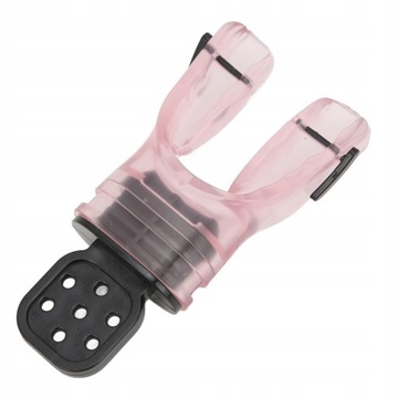 Мундштук из термопластичного силикона.