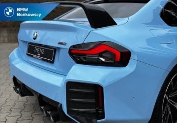 BMW Seria 2 F74 2025 BMW M2 M-Performance Dostepny w racie juz od 3000 zl 3.0 Benzyna 480KM, zdjęcie 6