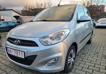 Hyundai i10 Hyundai i10 1.1 Style