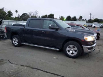  RAM 1500 2021 RAM 1500 BIG HORNLONE STAR 3.0 Diesel 260KM, zdjęcie 4